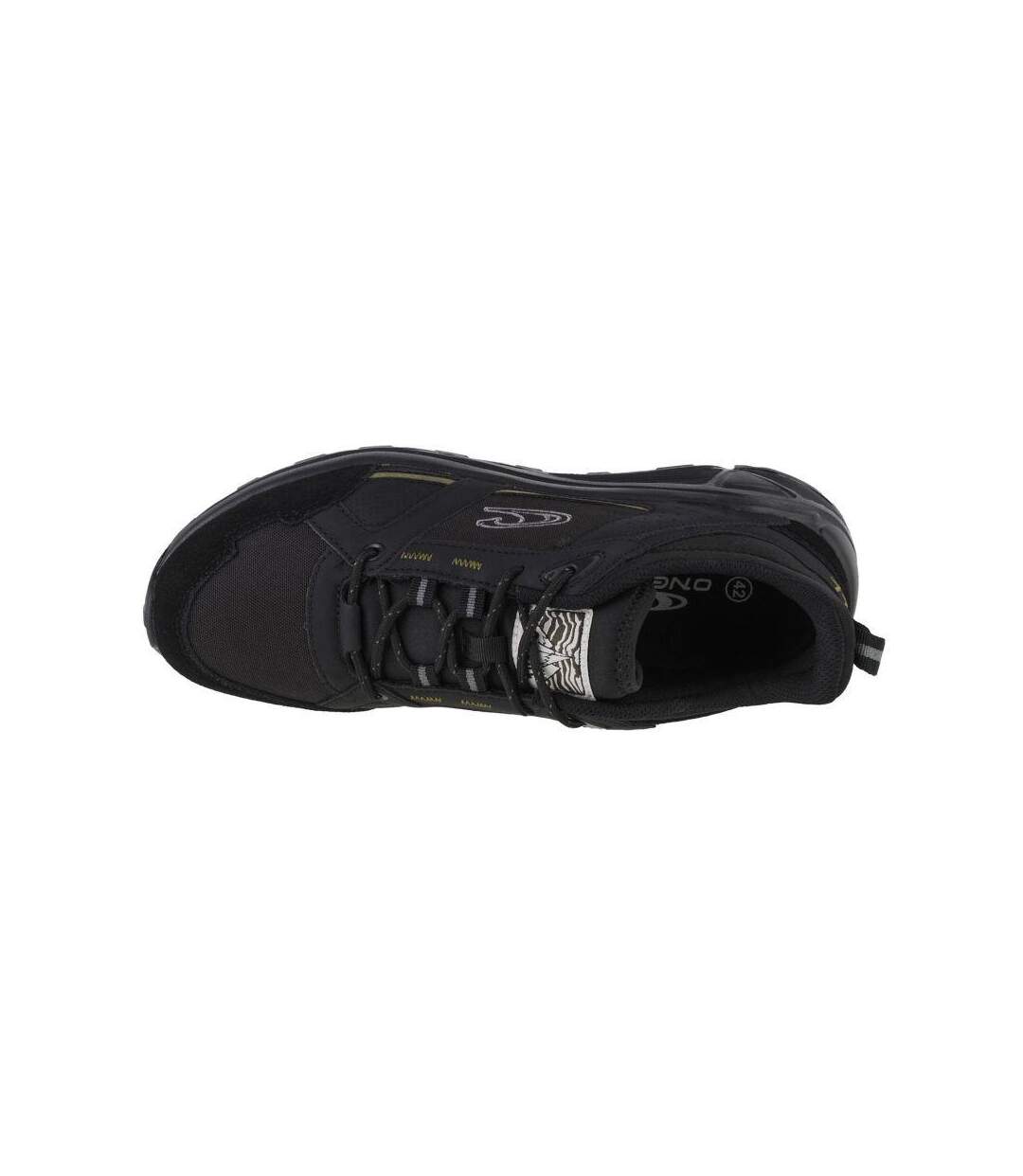 Chaussures Hayduke Homme Noir O´Neill-3