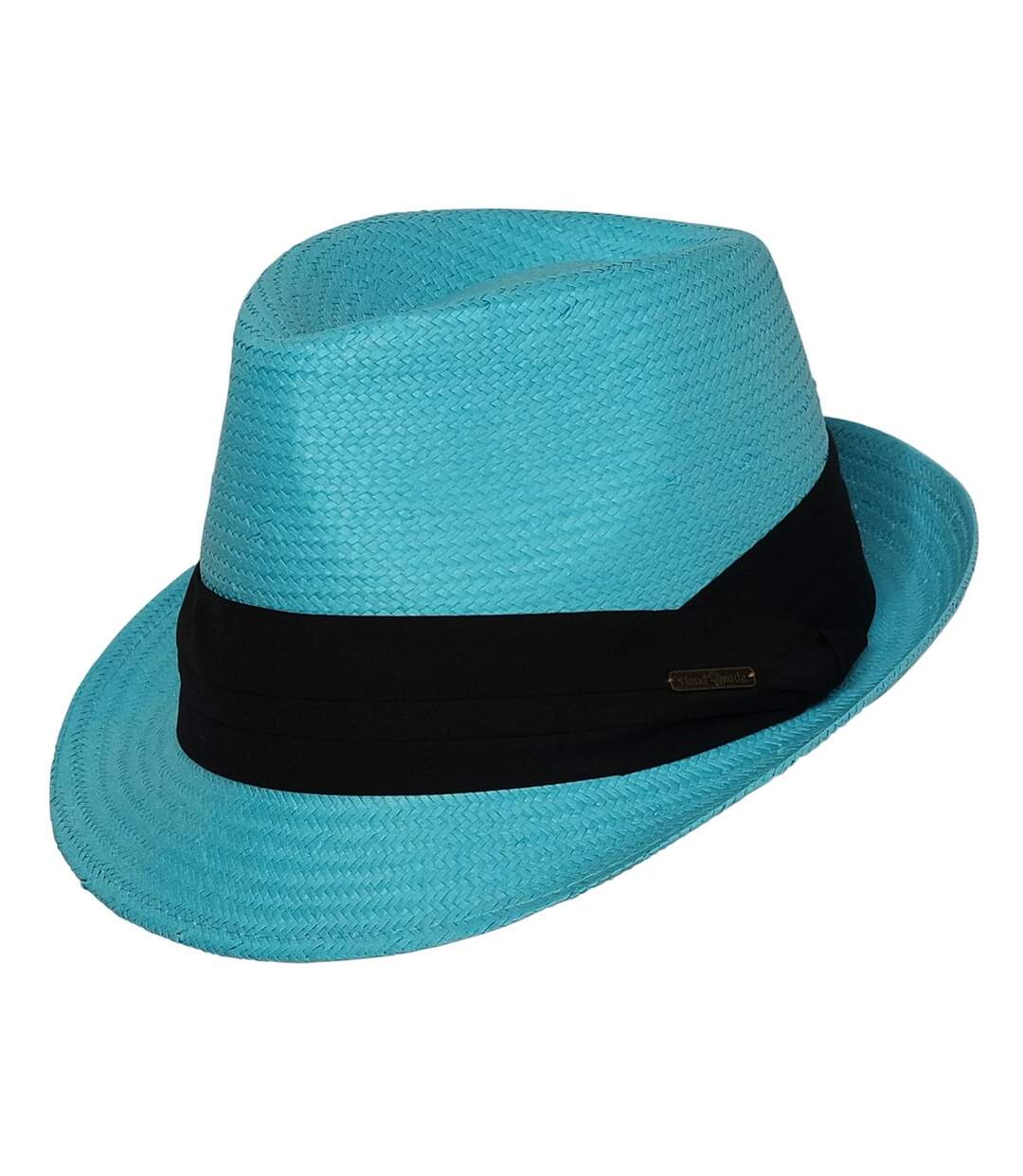 Trilby style panama-1