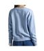 Sweat Bleu Femme Pepe Jeans Nanette - XS