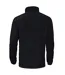 Veste Polaire Manches Raglan Prio Homme Noir Projob-2
