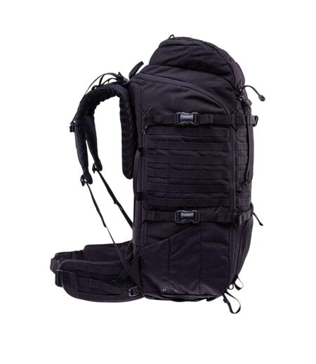Multitask 55l Backpack One Size Black Magnum