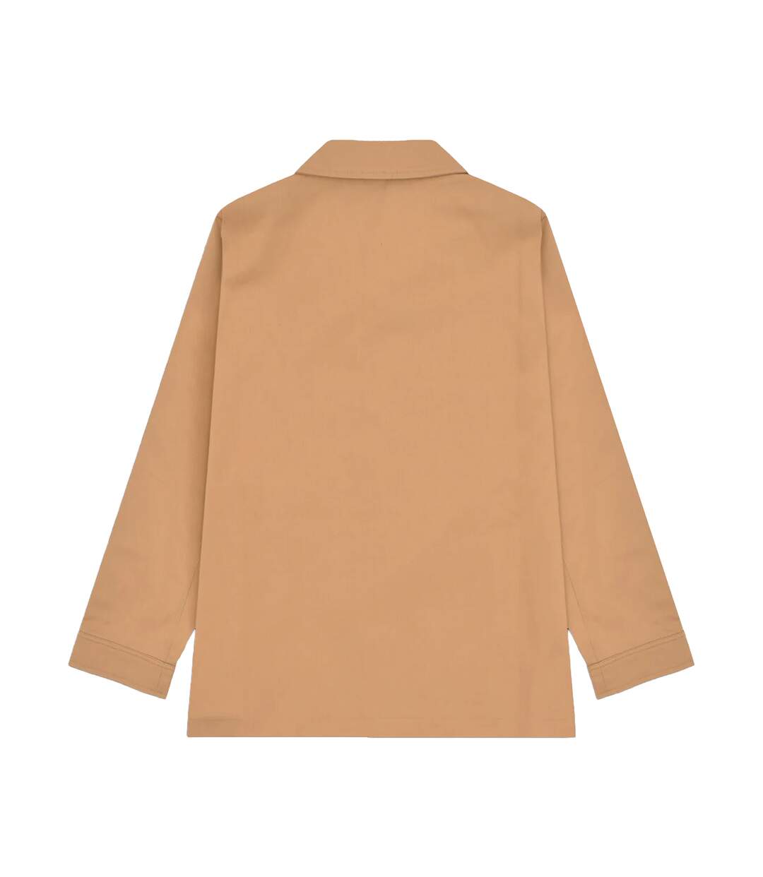 Veste bergen homme brun clair Lambretta-2