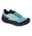 Baskets Course À Pied Pulsar Trail Femme Bleu Salomon-1