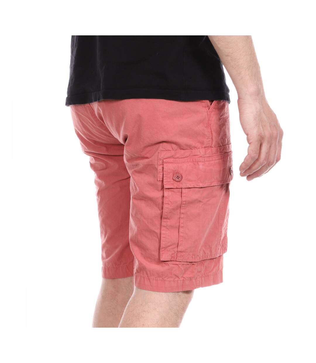 Short Rose Homme Kaporal Norge