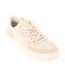 Mens Endorsed Leather Tennis Trainers Cream Cruyff-1
