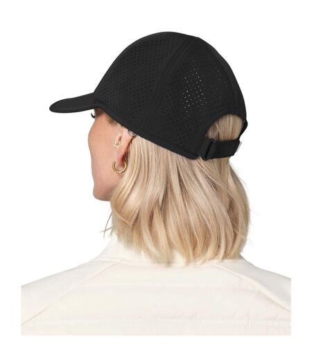 Casquette De Baseball D'entraînement Technical Noir Beechfield
