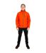 Trespass Mens Rakenfard Waterproof Jacket (Flame) - UTTP5044-1
