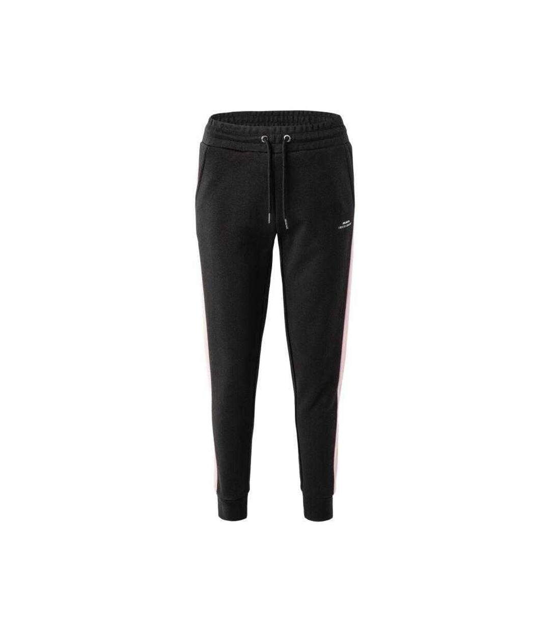 Pantalon De Jogging Onles Femme Noir Iguana-1