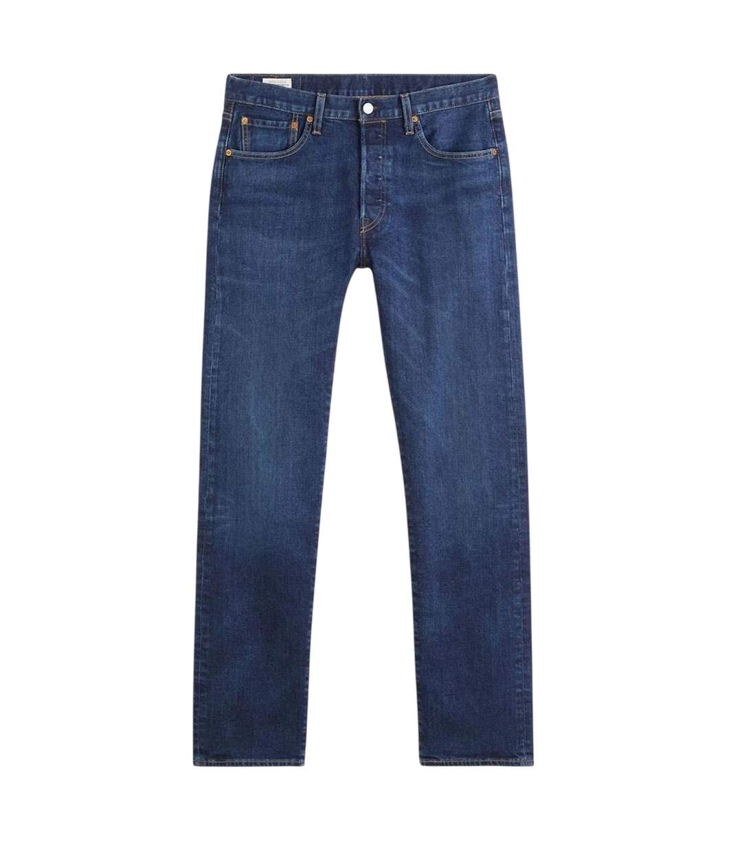 Jean Original Do The Rump Homme Bleu Levis-2