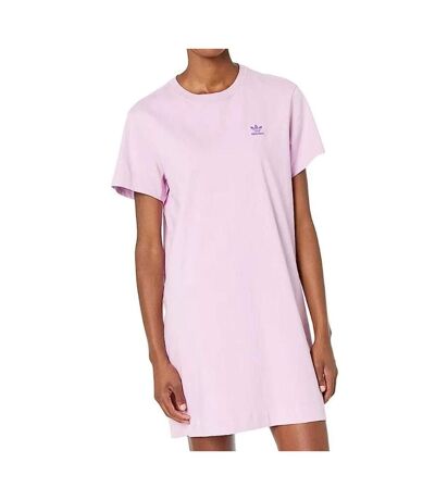 Robe Violette Femme Adidas HL6614 - 34