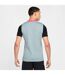 Maillot De Foot Strike Homme Gris Rose Nike-2