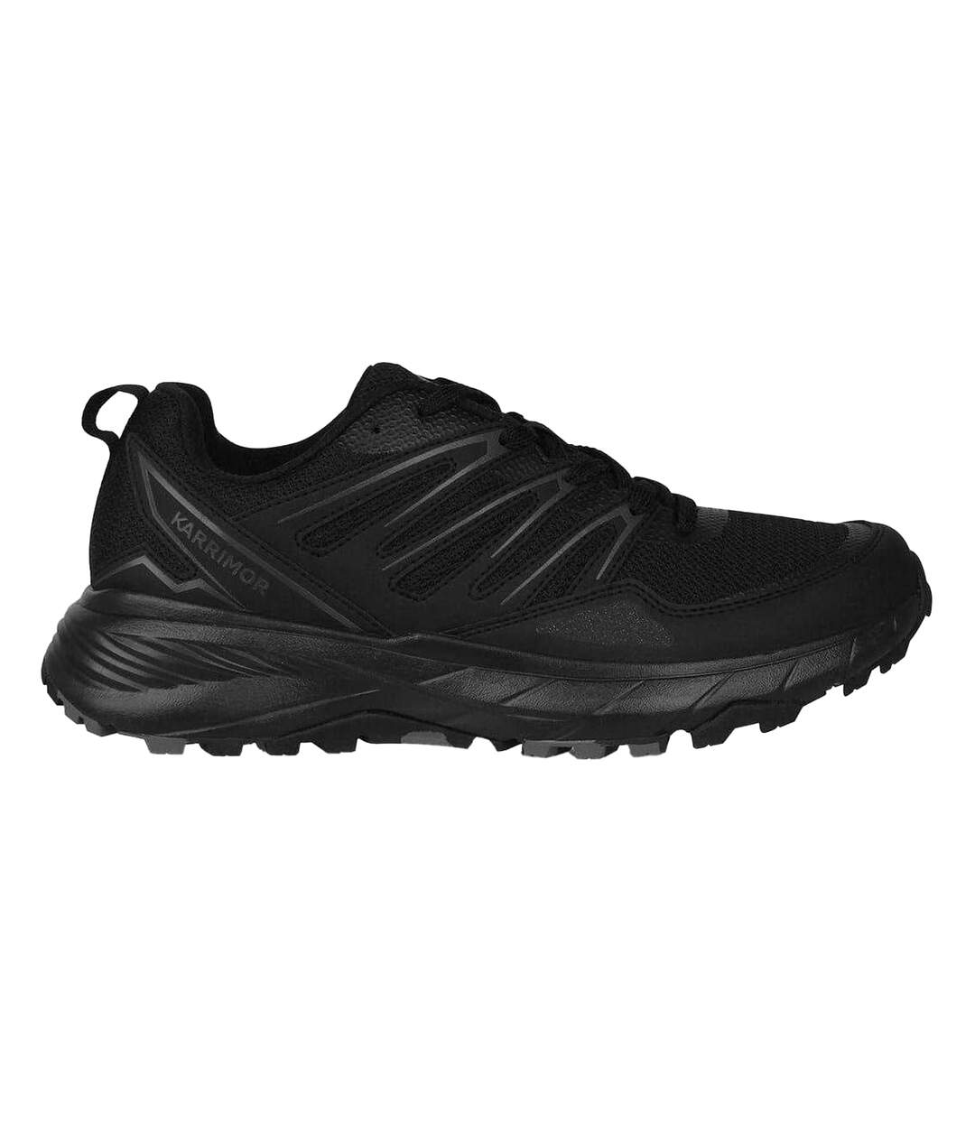 Baskets Homme Noir Karrimor-1