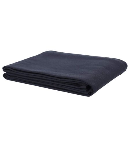 Nappe Rectangulaire Alaba 140x250cm Bleu Marine