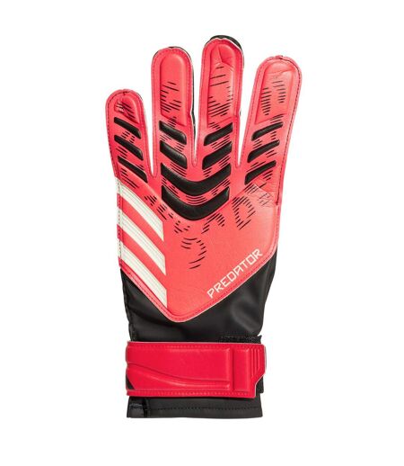 Noir Rouge Adidas