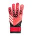 Noir Rouge Adidas-1