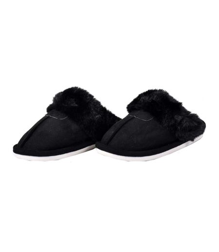 Pantoufles COCOONING pour Femme Confort PREMIUM