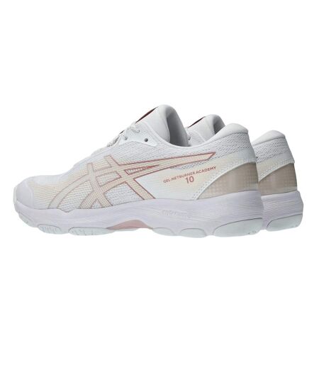 Chaussures Netburner Academy Femme Blanc Asics