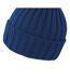 Bonnet adulte bleu marine Result Winter Essentials-2