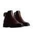 Bottines à Zip Findlay-3