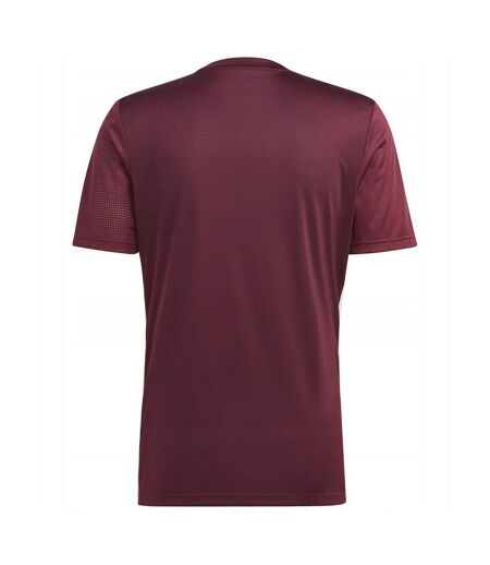 Maillot Table Homme Bordeaux Adidas