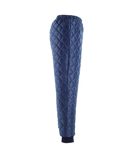 Mens Originals Huntsville Thermal Work Trousers Navy Mascot