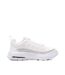 Baskets blanches femme nike air max ap-2