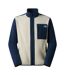 Veste Polaire Yumiori Homme Marron Beige Gris The North Face-1