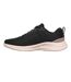 Baskets Motif/style Paillettes Sketch-lite Pro 2.0 Femme Noir Rose Doré Skechers-2