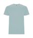 Mens stafford t-shirt washed blue Roly