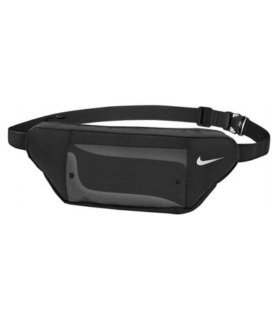 Waist Bag One Size Black Nike