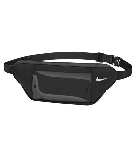 Waist Bag One Size Black Nike