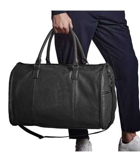 Sac Cabine Taille Unique Noir Quadra
