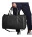 Sac Cabine Taille Unique Noir Quadra-1