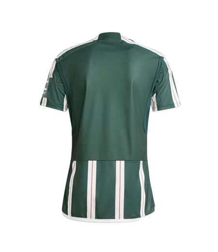 Manchester united maillot réplica extérieur adidas 23/24 - xxl