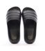 Claquettes Noires Femme Adidas Adilette Ayoon - 38-3