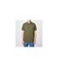 Polo Custom Homme Vert Ralph Lauren-1