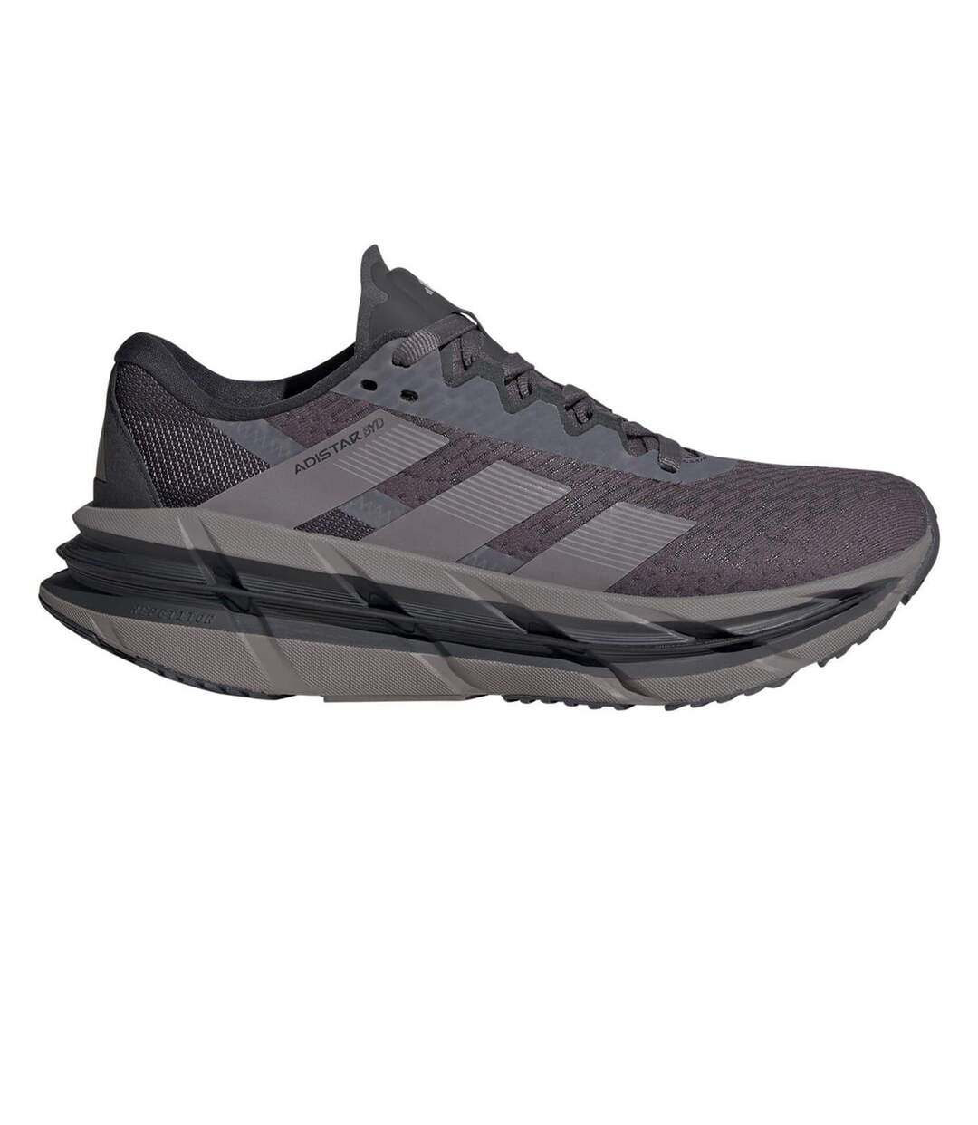 Baskets Motif/style À Rayures Adistar Byd Femme Terre Cuite Adidas-1