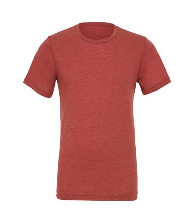 Canvas - T-shirt à manches courtes - Homme (Argile) - UTBC2596