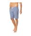 Pyjama court interlock homme Eminence-2