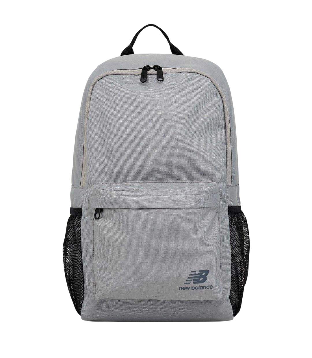 Unisex Adult Pelham School 22l Backpack One Size Slate Grey New Balance-1