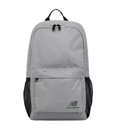 Unisex Adult Pelham School 22l Backpack One Size Slate Grey New Balance