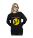 Disney Sweat-shirt Womens/Ladies Peter Pan Moon Silhouettes (Noir) - UTBI32454-2