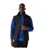Veste Sans Manches Homme Noir Bleu Roi Regatta Professional-2