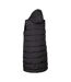 Doudoune Sans Manches Leona Femme Noir Trespass-3