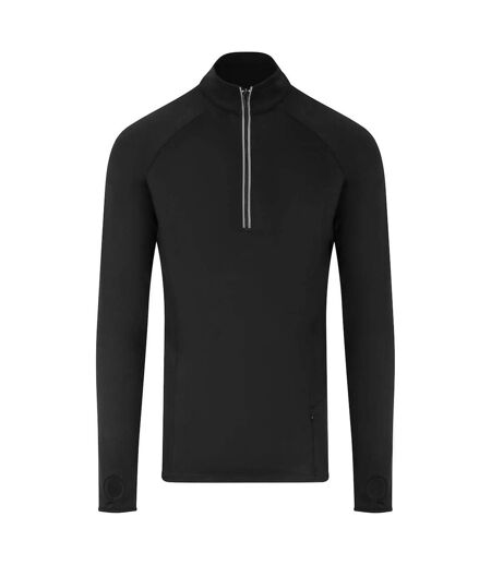 Haut Homme Noir Vif Just Cool