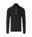 Haut Homme Noir Vif Just Cool-1