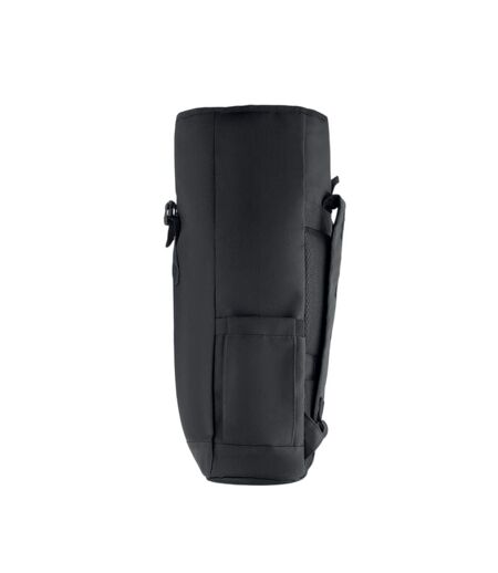 Sac À Dos Motif/style Haut À Rouler Bangkok Taille Unique Noir MidOcean