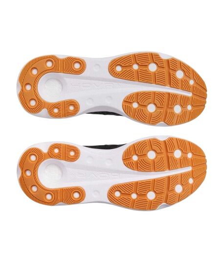 Baskets Infinite Femme Noir Under Armour
