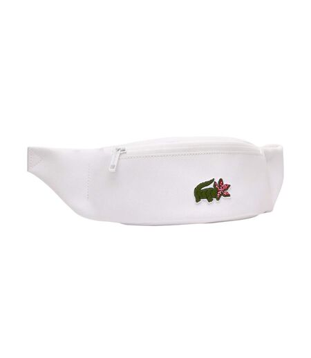 Stranger Things Demogorgon Waist Bag One Size White Lacoste