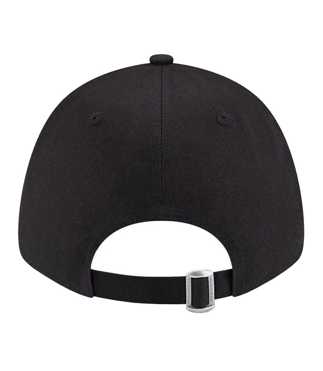 Mens 9forty Chicago White Sox Baseball Cap Black New Era-2